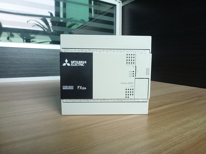 PLCFX3SA-30MT-CM|FX3SA-30MTr(ji)