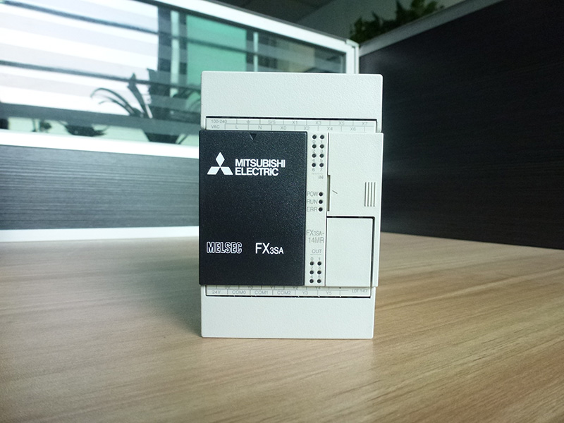 PLCFX3SA-14MR-CM|FX3SA-14MRr(ji)
