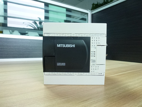 PLCFX3GA-24MR-CM|PLCr(ji)