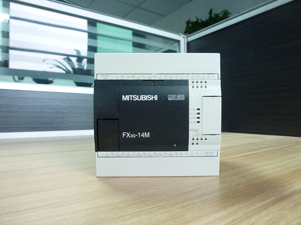 PLCFX3G-14MT-ES-A|FX3G-14MRr