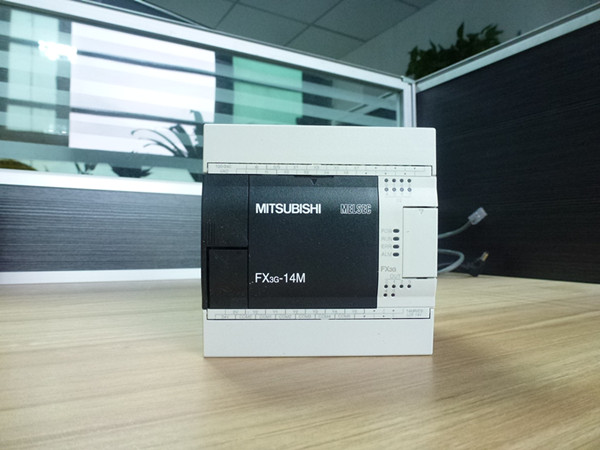 PLCFX3G-14MR-ES-A|FX3G-14MRr