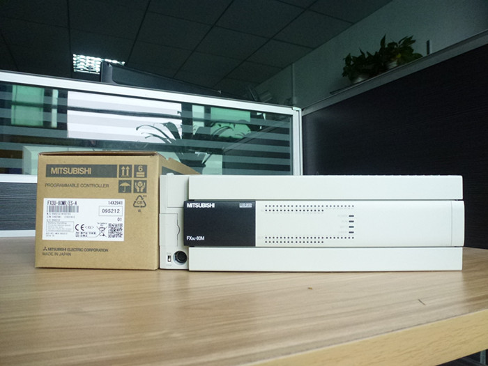 PLCFX3U-80MR/ES-A|FX3U-80MRr