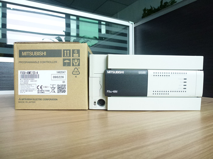 PLCFX3U-48MT/ES-A|FX3U-48MTr(ji)