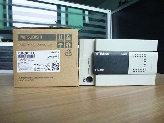 PLCFX3U-32MR/ES-A|FX3U-32MRr
