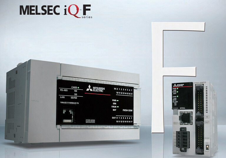 PLC-FX5U-64MT-FX5UϵЃr(ji)